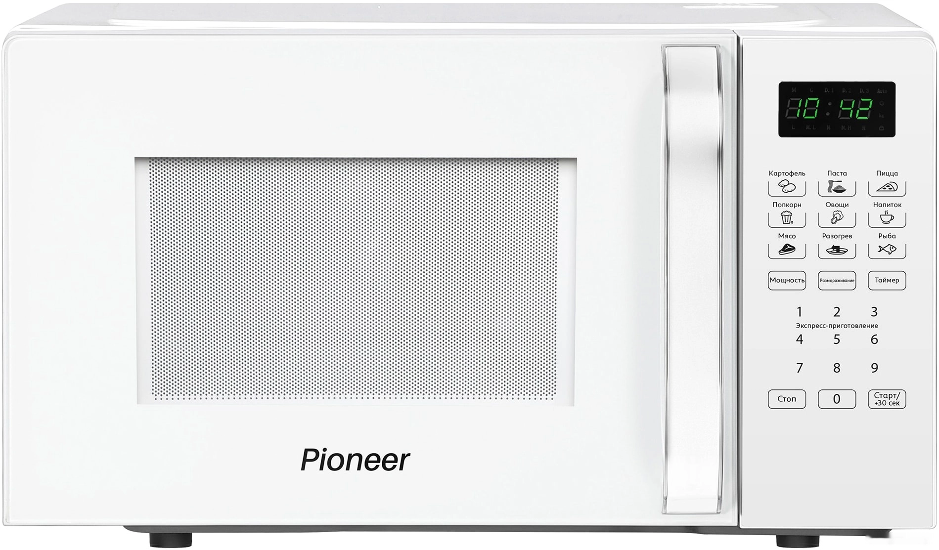 Микроволновая печь Pioneer MW254S