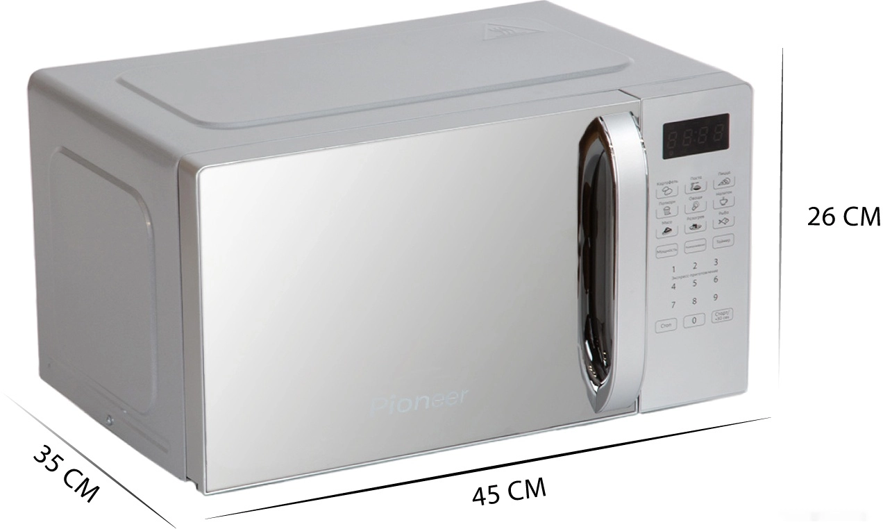 Микроволновая печь Pioneer MW255S