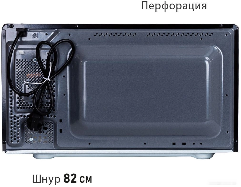 Микроволновая печь Pioneer MW361S