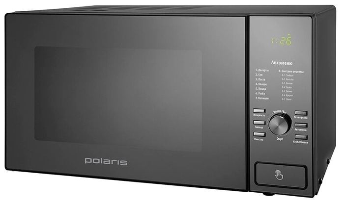 Микроволновая печь Polaris PMO 2303D RUS