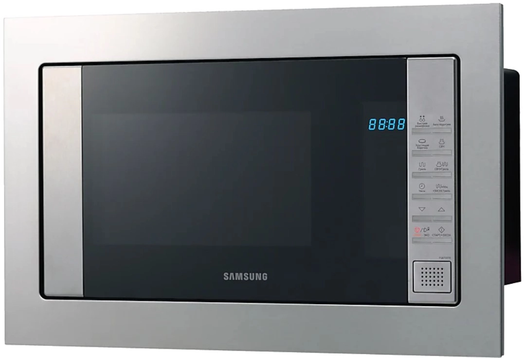 Микроволновая печь Samsung FG77SUT/BW