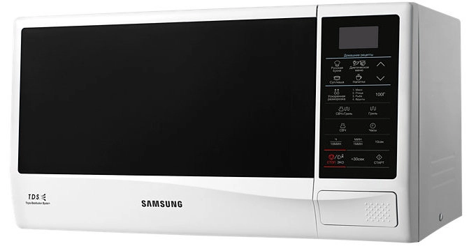 Микроволновая печь Samsung GE83KRW-2