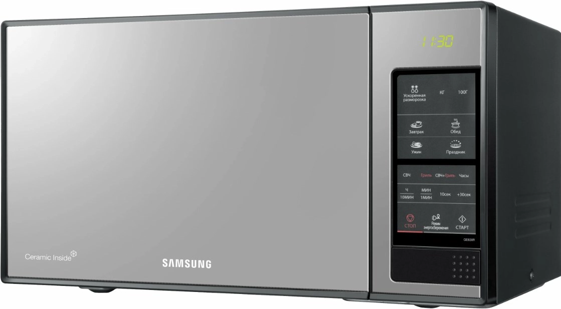 Микроволновая печь Samsung GE83XR