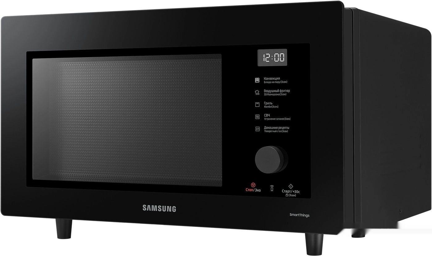 Микроволновая печь Samsung MC32DG7646KKBW