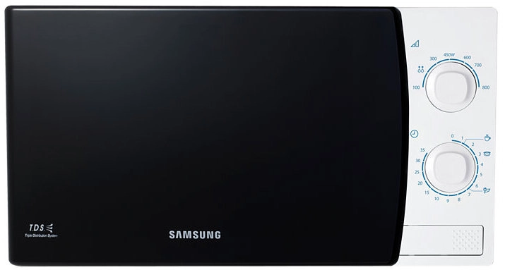 Микроволновая печь Samsung ME81KRW-1