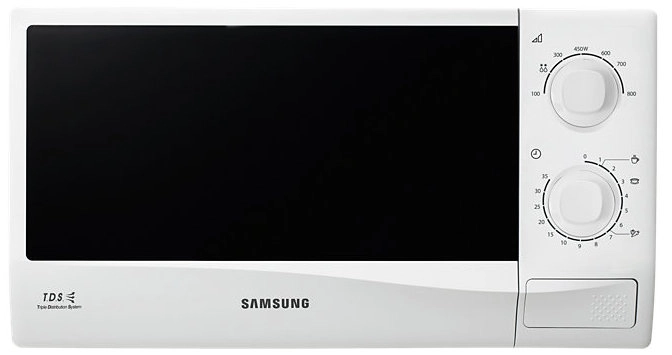 Микроволновая печь Samsung ME81KRW-2