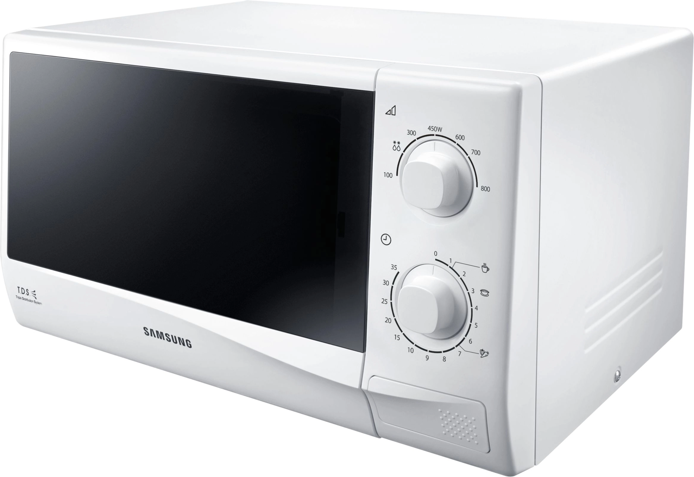 Микроволновая печь Samsung ME81KRW-2