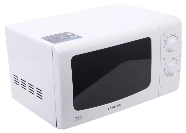 Микроволновая печь Samsung ME81KRW-3