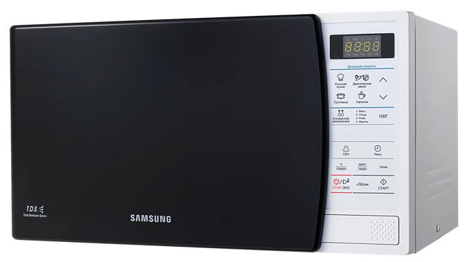 Микроволновая печь Samsung ME83KRW-1