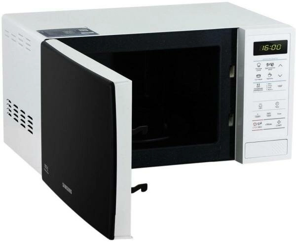 Микроволновая печь Samsung ME83KRW-1