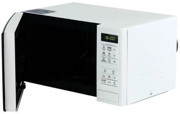 Микроволновая печь Samsung ME83KRW-1