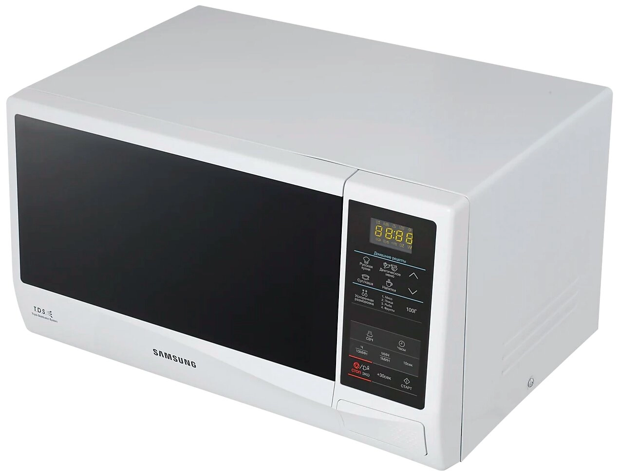 Микроволновая печь Samsung ME83KRW-2