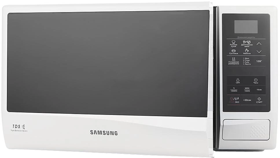 Микроволновая печь Samsung ME83KRW-2