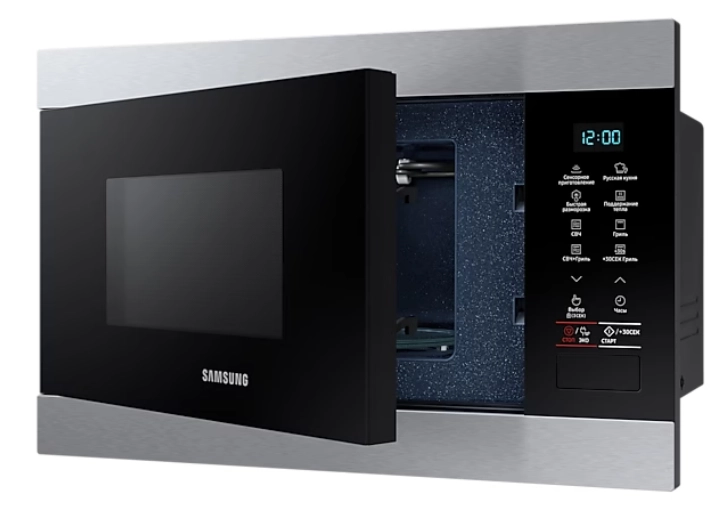 Микроволновая печь Samsung MG22M8074AT