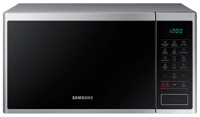 Микроволновая печь Samsung MG23J5133AT