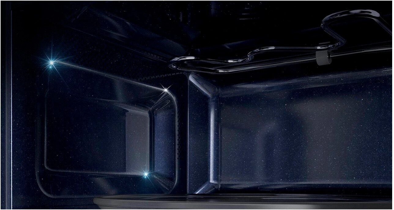 Микроволновая печь Samsung MG23K3513AK