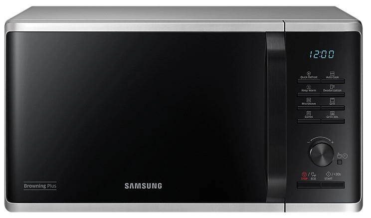 Микроволновая печь Samsung MG23K3515AS