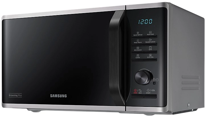 Микроволновая печь Samsung MG23K3515AS