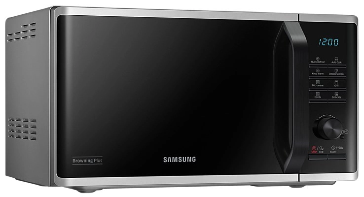 Микроволновая печь Samsung MG23K3515AS