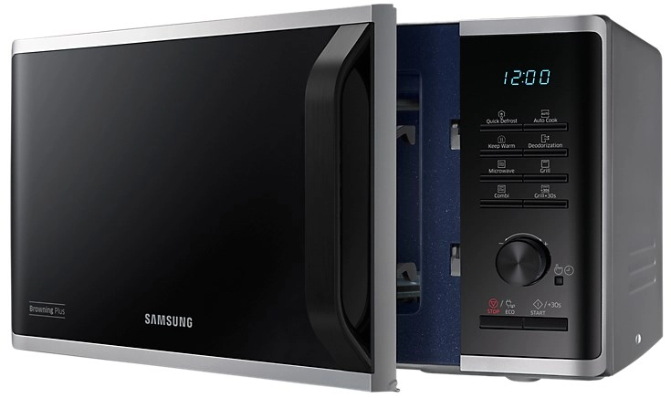 Микроволновая печь Samsung MG23K3515AS