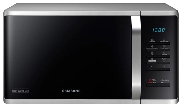 Микроволновая печь Samsung MG23K3573AS