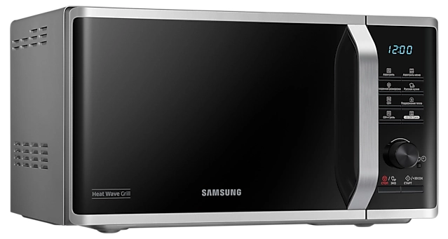 Микроволновая печь Samsung MG23K3575AS