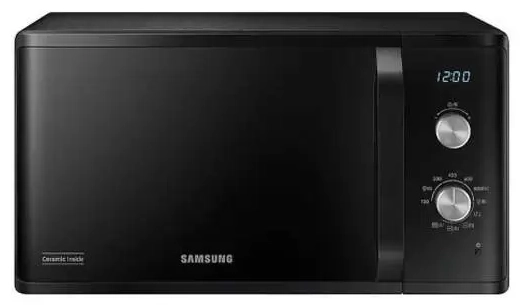 Микроволновая печь Samsung MG23K3614AK