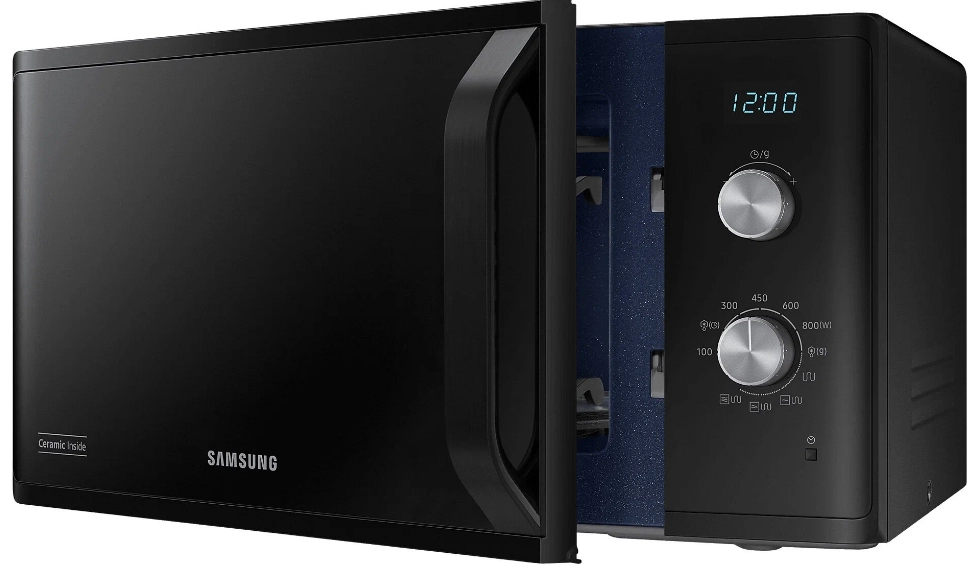 Микроволновая печь Samsung MG23K3614AK