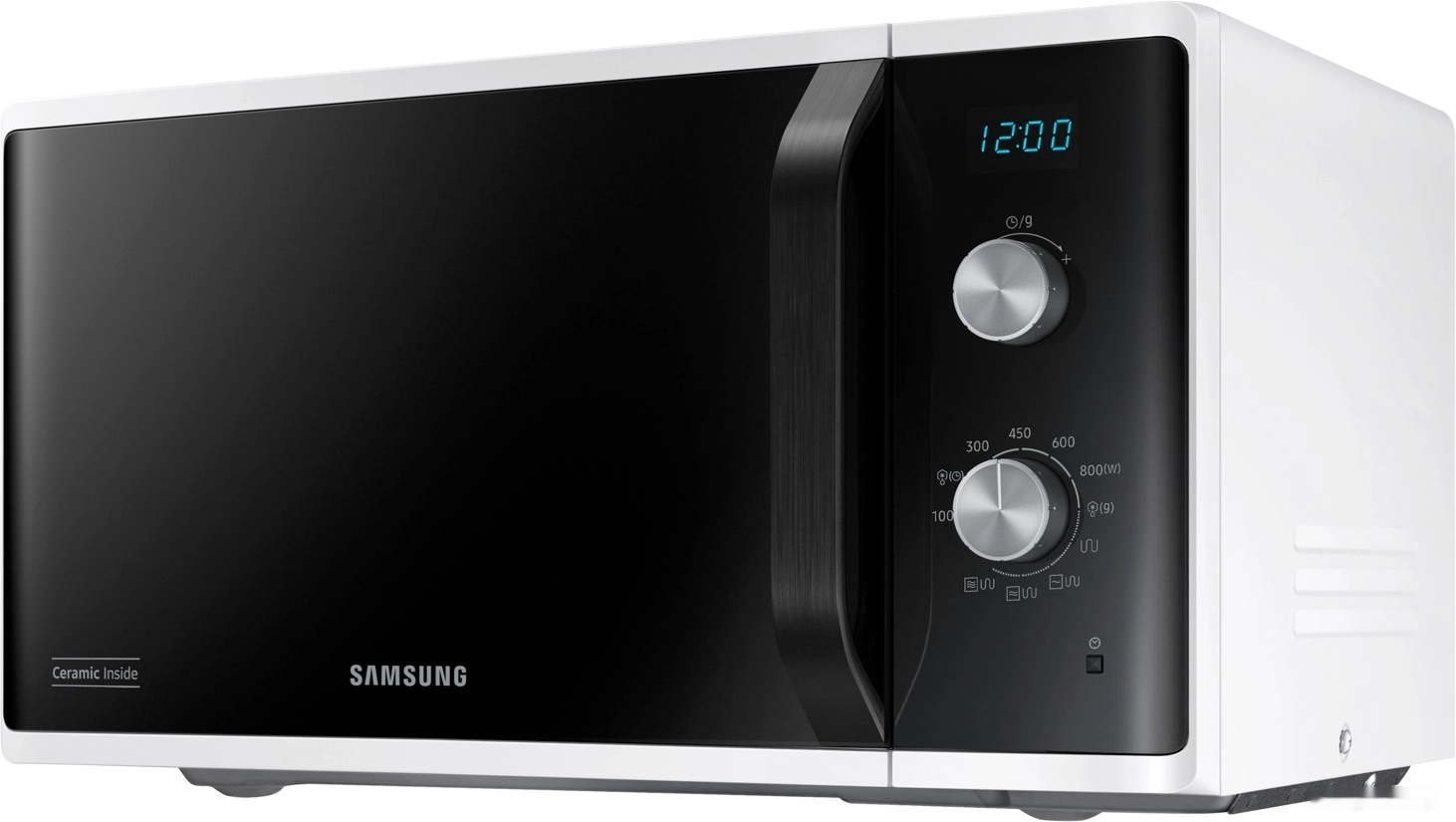 Микроволновая печь Samsung MG23K3614AW