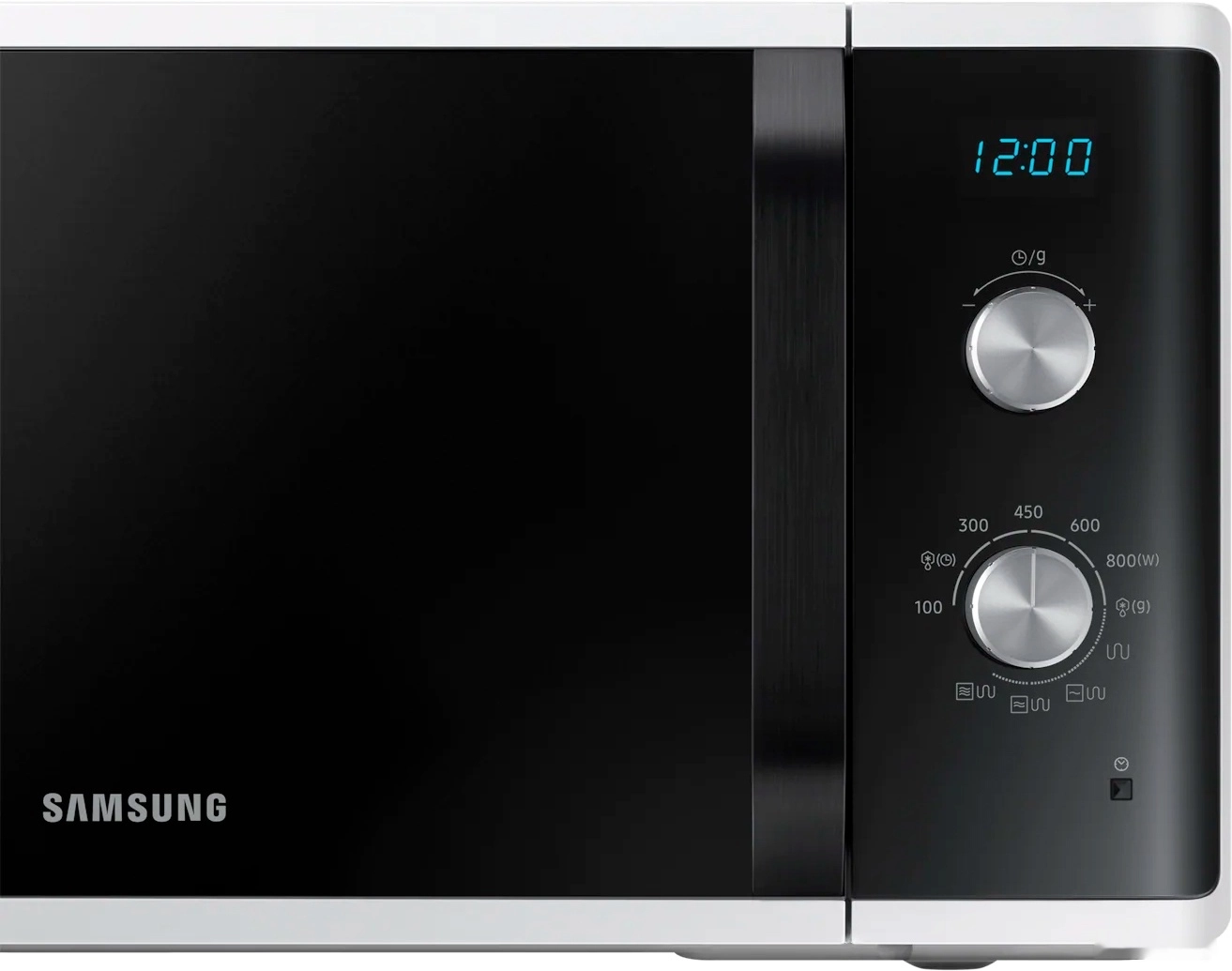 Микроволновая печь Samsung MG23K3614AW