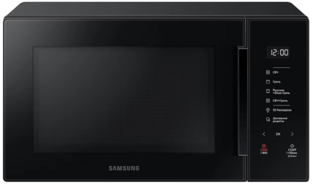 Микроволновая печь Samsung MG30T5018AK/BW