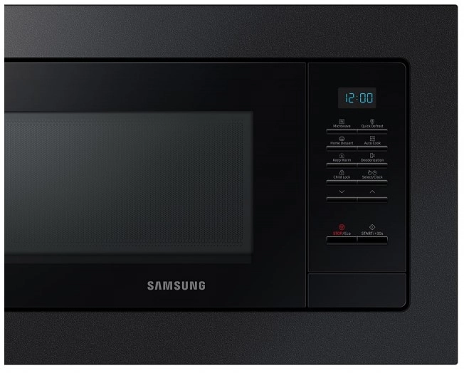 Микроволновая печь Samsung MS20A7013AB/BW