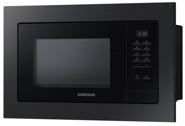 Микроволновая печь Samsung MS20A7013AB/BW