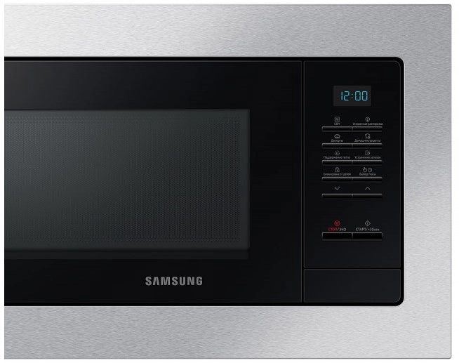 Микроволновая печь Samsung MS20A7013AT/BW