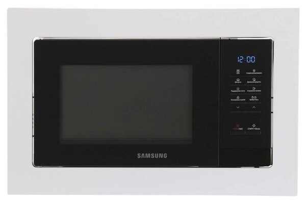 Микроволновая печь Samsung MS23A7013AL