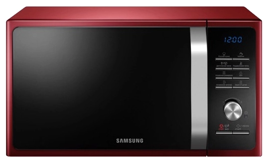 Микроволновая печь Samsung MS23F301TQR