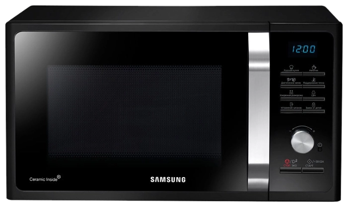 Микроволновая печь Samsung MS23F302TQK