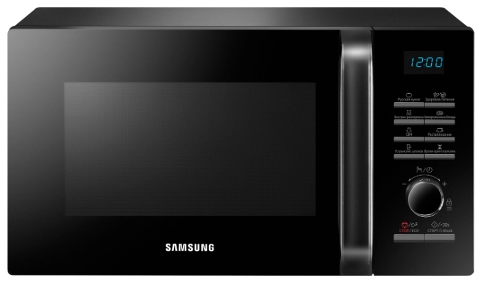 Микроволновая печь Samsung MS23H3115FK