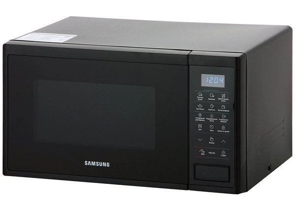 Микроволновая печь Samsung MS23J5133AK