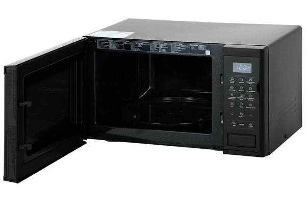 Микроволновая печь Samsung MS23J5133AK