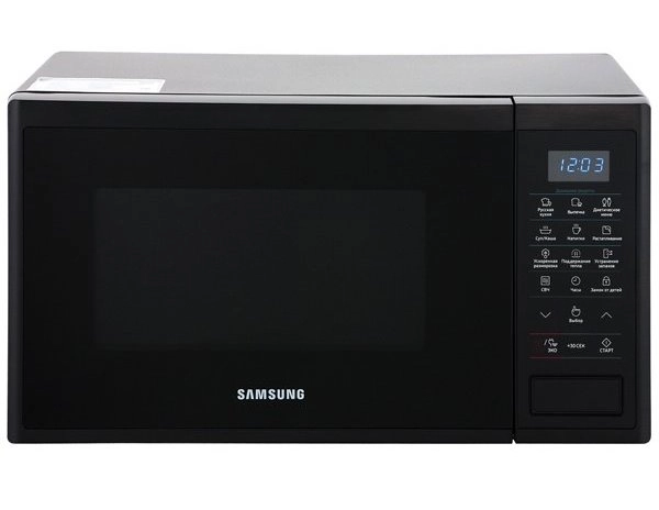 Микроволновая печь Samsung MS23J5133AK