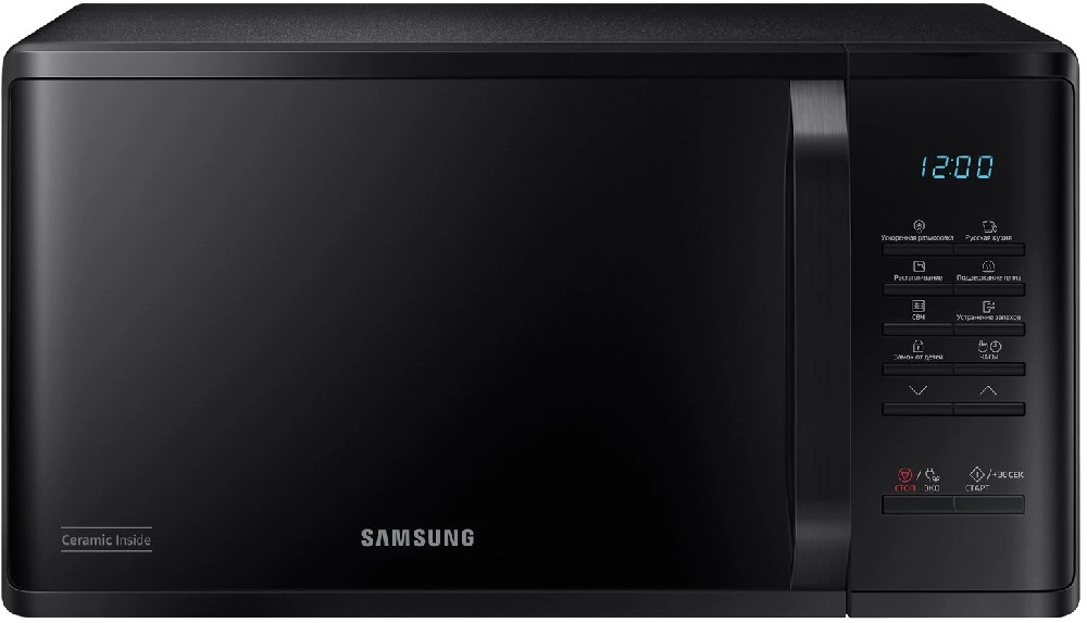 Микроволновая печь Samsung MS23K3513AK