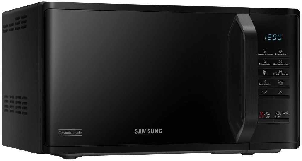 Микроволновая печь Samsung MS23K3513AK