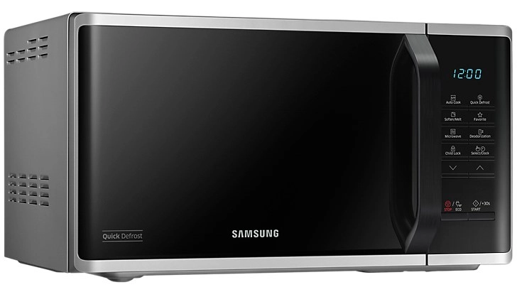 Микроволновая печь Samsung MS23K3513AS