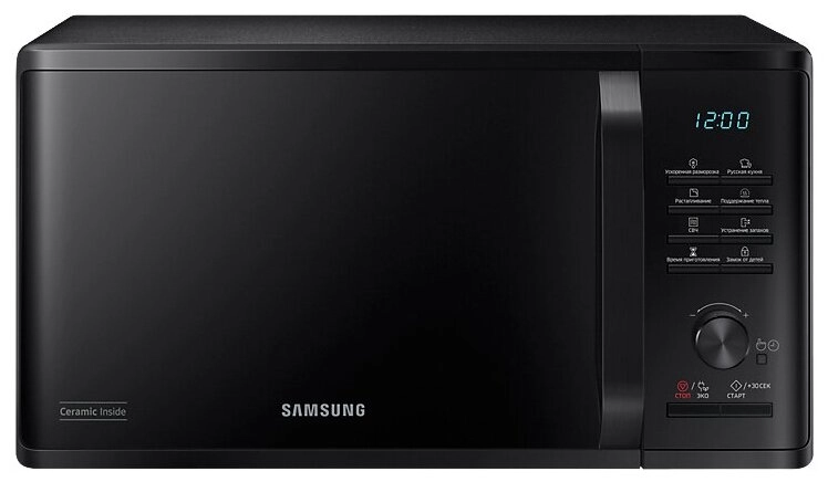 Микроволновая печь Samsung MS23K3515AK