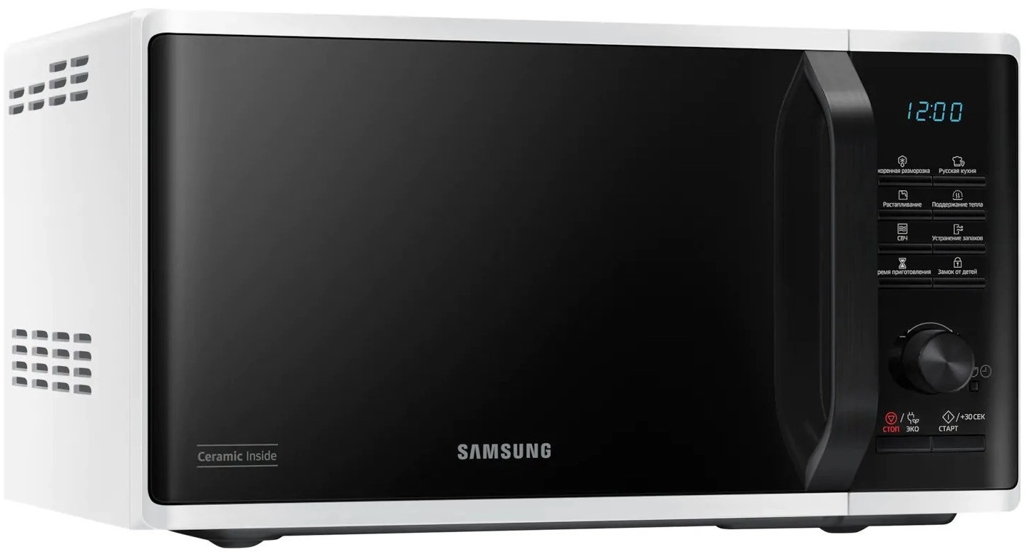 Микроволновая печь Samsung MS23K3515AW