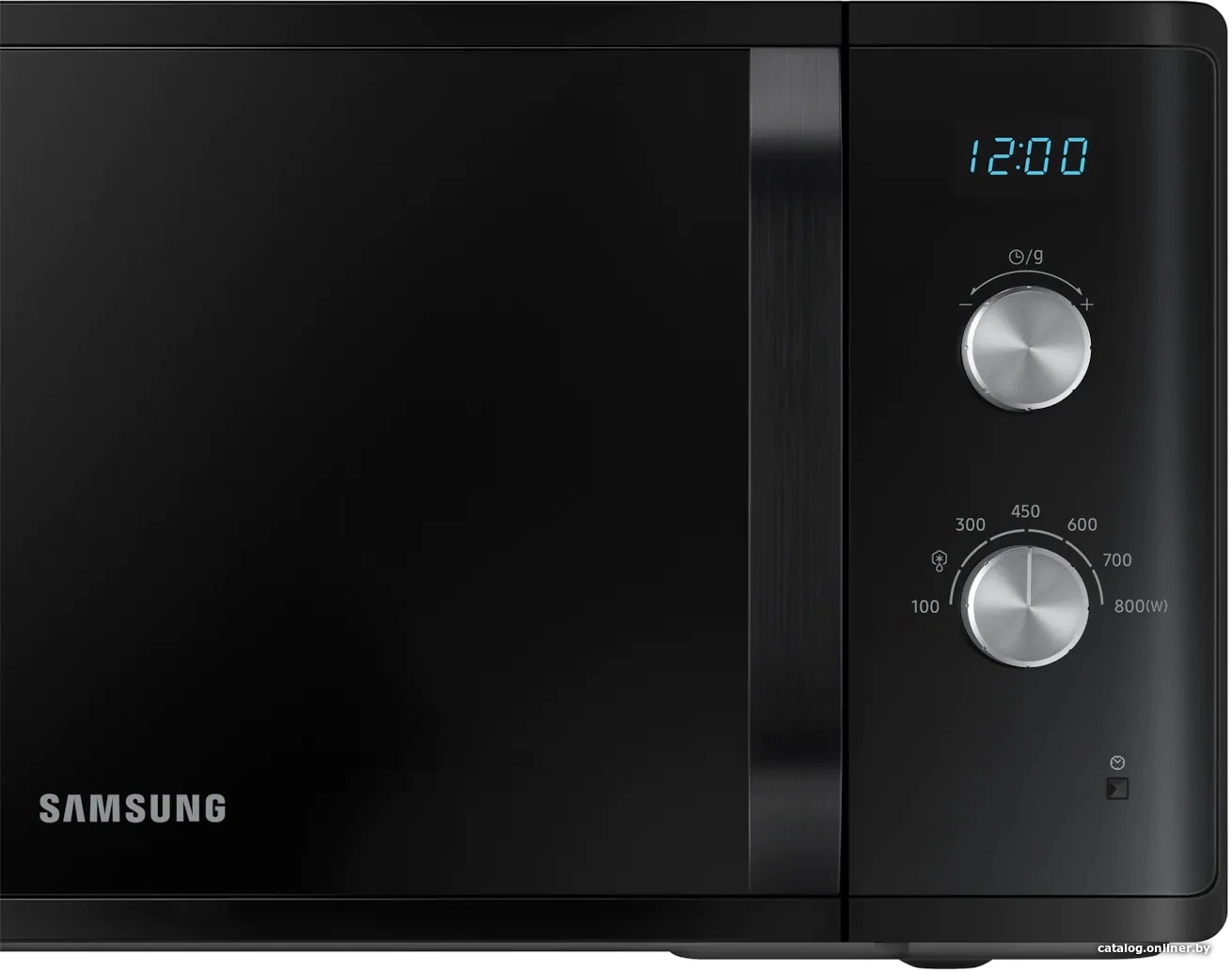 Микроволновая печь Samsung MS23K3614AK