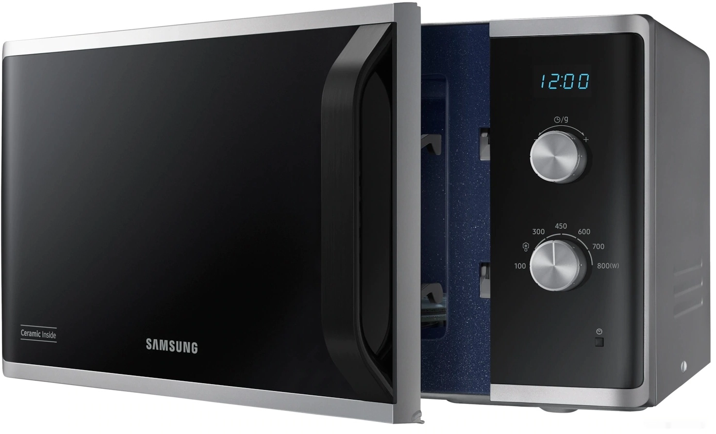 Микроволновая печь Samsung MS23K3614AS