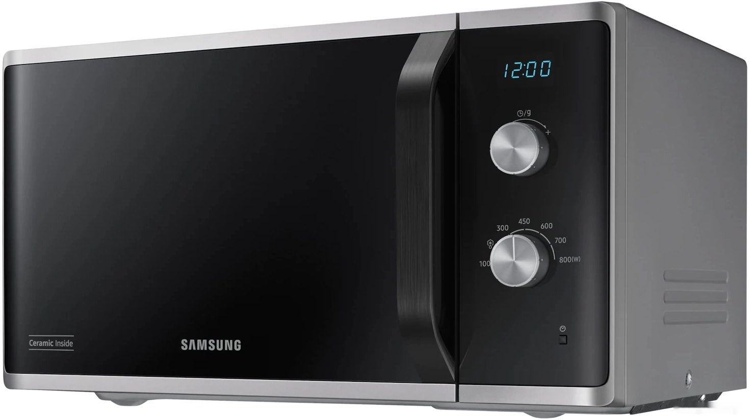 Микроволновая печь Samsung MS23K3614AS