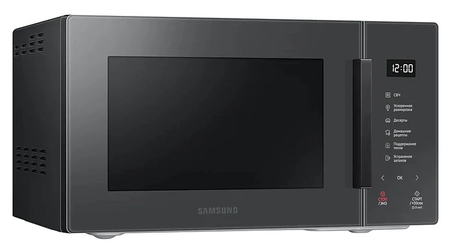 Микроволновая печь Samsung MS23T5018AC/BW